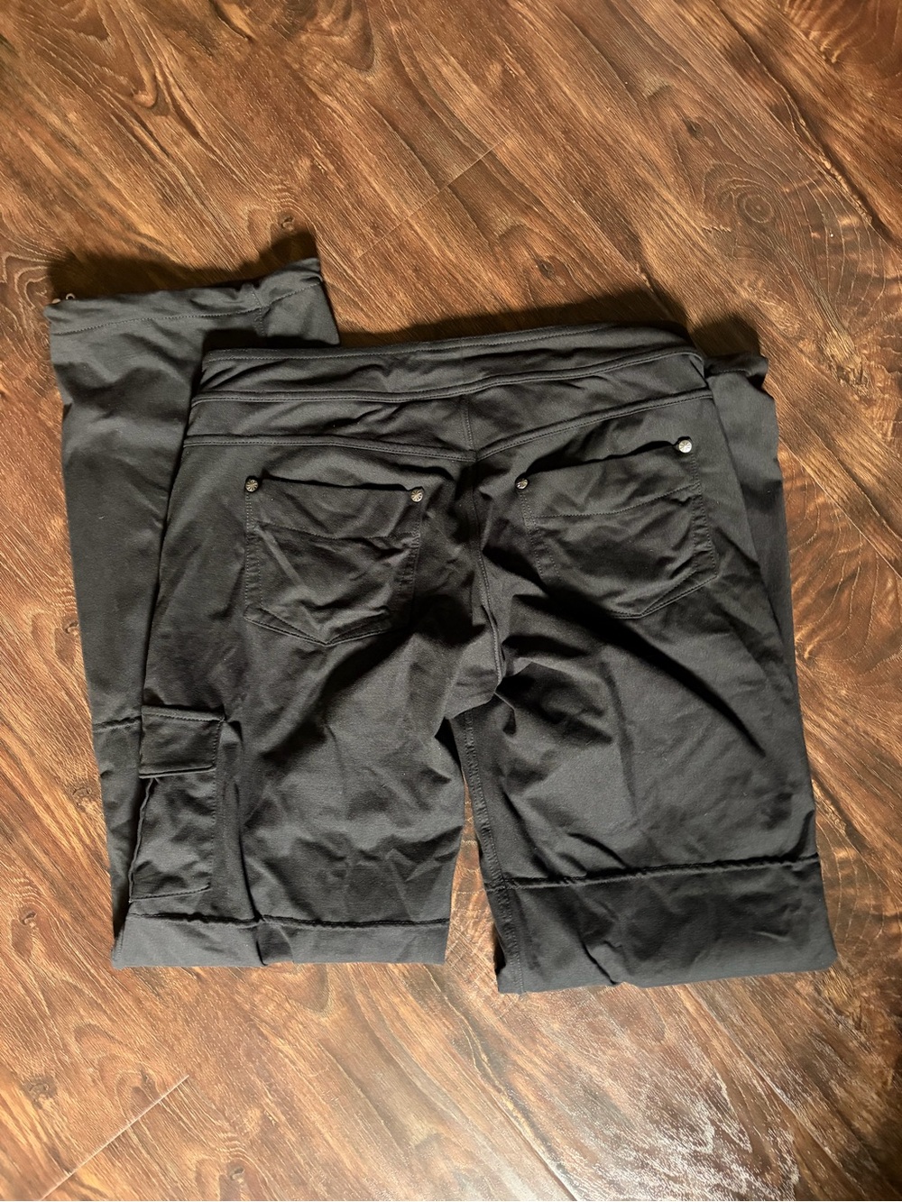 Athleta Bettona Boyfriend Pant - Picture 4 of 5